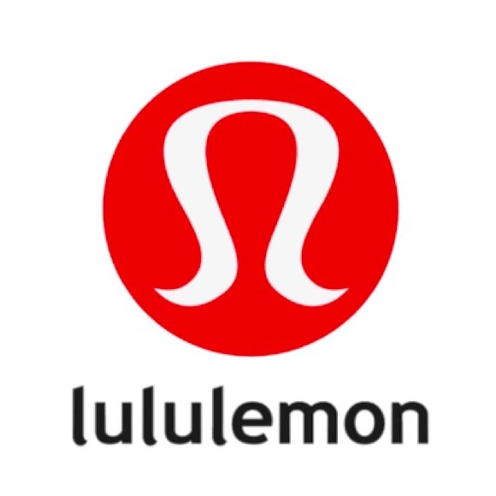 2 piece Lululemon top